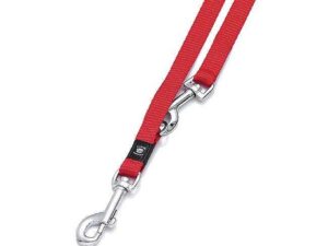 Karlie ASP Führleine - Rot - 10 mm, 200 cm