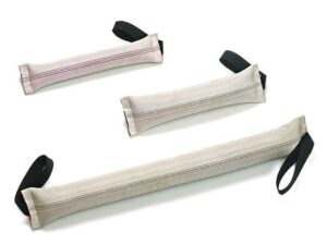 Karlie Trainings-Dummy - Hart, 30 x 5,5 cm