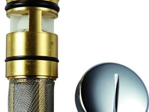 Rückflussverhinderer GROHTHERM XL