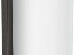 Zahnputzbecher AXOR UNIVERSAL brushed black chrome