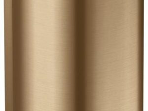 Zahnputzbecher Axor Universal Circular brushed bronze