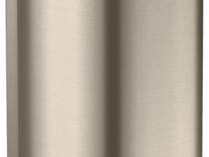 Zahnputzbecher Axor Universal Circular brushed nickel