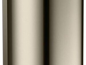 Zahnputzbecher Axor Universal Circular polished nickel