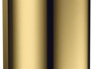 Zahnputzbecher Axor Universal Circular polished gold optic