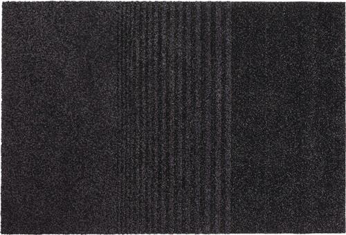 Fußmatte Mehrzonenmatte anthrazit PP L900xB1330xS10mm