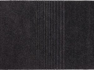 Fußmatte Mehrzonenmatte anthrazit PP L1500xB1330xS10mm