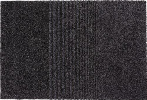 Fußmatte Mehrzonenmatte anth.PP L2000xB1330xS10mm
