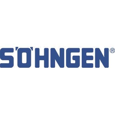 SÖHNGEN Erste Hilfe Schrank Heidelberg 5001001 DIN 13157 weiß