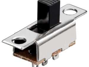 Schiebeschalter/Kippschalter- VPE: 1