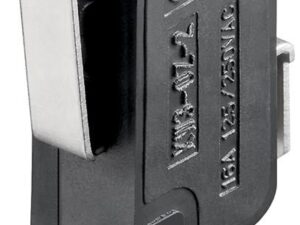 Mikroschalter - Wechselschalter, 1-polig- VPE: 1