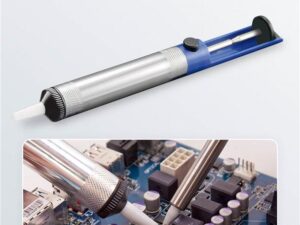 Entlötpumpe Advanced- VPE: 1