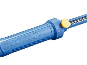 Entlötpumpe Expert Plus- VPE: 1