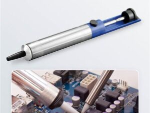 Entlötpumpe Expert- VPE: 1