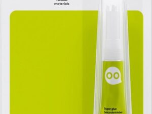 Sekundenkleber 3 g- VPE: 1