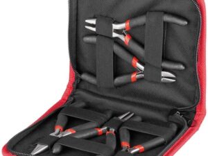 Zangenset 5-teilig- VPE: 1