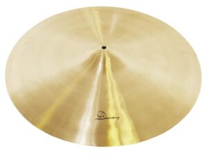 DIMAVERY DBR-222 Becken 22er Ride