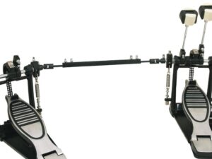 DIMAVERY DFM-1000 Doppel-Fußmaschine