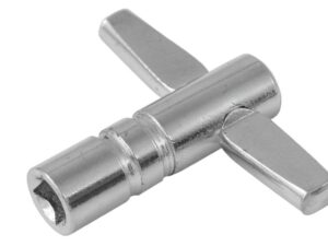 DIMAVERY STI-01 Stimmschlüssel