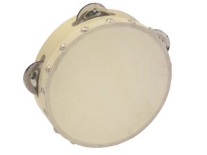 DIMAVERY DTH-604 Tamburin 15 cm