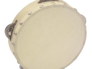 DIMAVERY DTH-704 Tamburin 18 cm