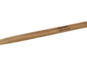 DIMAVERY DDS-5B Drumsticks, Eiche
