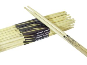DIMAVERY DJDS-Jazz Drumsticks, Eiche