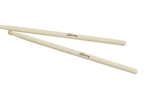 DIMAVERY DDS-Marchingsticks, Ahorn, weiß