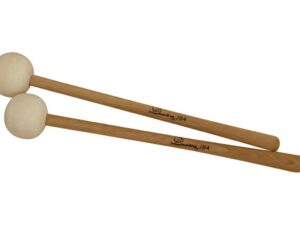 DIMAVERY DDS-Filz Schlägel, groß