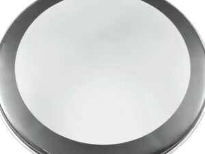DIMAVERY DH-12 Schlagzeugfell, Power-Ring