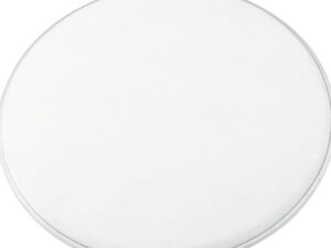 DIMAVERY DH-12 Schlagzeugfell, fiberskin