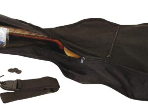 DIMAVERY AC-303 Klassikgitarre 1/2, nat