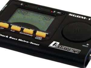 DIMAVERY SGBM-100 Stimmgerät mit Metronom