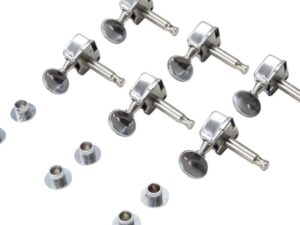 DIMAVERY Mechaniken für TL-Modelle