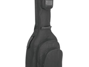DIMAVERY CSB-610 Soft-Bag Klassik-Gitarre