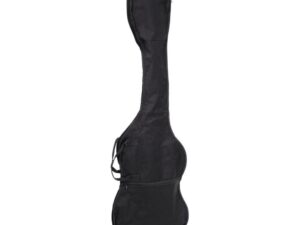 DIMAVERY Nylon-Tasche für E-Bass