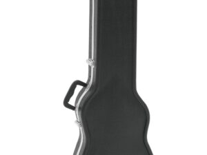 DIMAVERY ABS-Case für E-Gitarre