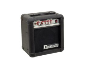 DIMAVERY GA-10 E-Gitarren-Amp 10W