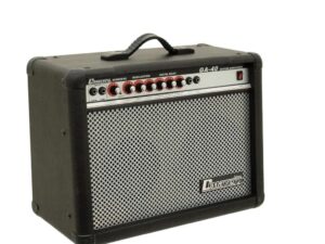 DIMAVERY GA-40R E-Gitarren-Amp 40W