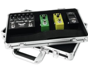 DIMAVERY Effector-Case klein