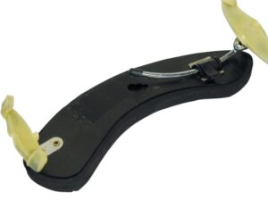 DIMAVERY Schulterhalter für Violine 1/2