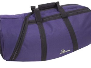 DIMAVERY Tenorhorn-Tasche