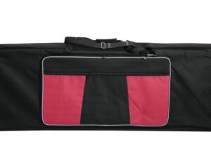 DIMAVERY Soft-Bag für Keyboard, XL