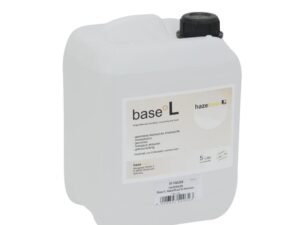 HAZEBASE Base*L Nebelfluid 5l Kanister