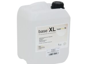 HAZEBASE Base*X Nebelfluid 25l Kanister