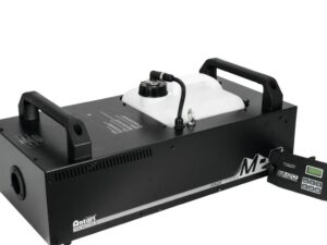 ANTARI M-5 Stage Fogger mit Controller