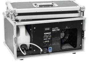 EUROLITE NH-110 Tour-Dunstnebelmaschine