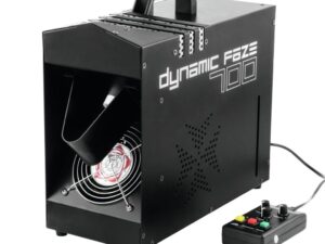 EUROLITE Dynamic Faze 700 Dunstnebelmaschine
