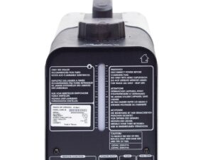 ANTARI Z-800 MK2 + Z-10 ON/OFF-Controller