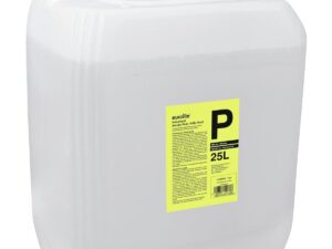 EUROLITE Smoke Fluid -P2D- Profi Nebelfluid 25l