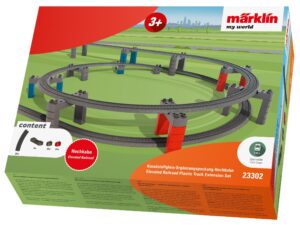 H0 my world Gleiserg.-Pckg. z. Hochbahn